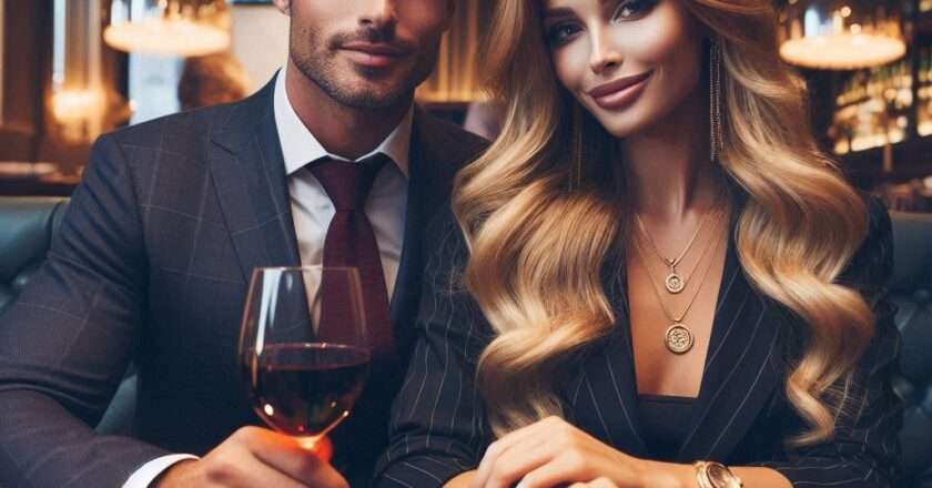 Кто такие индивидуалки: взгляд без стереотипов