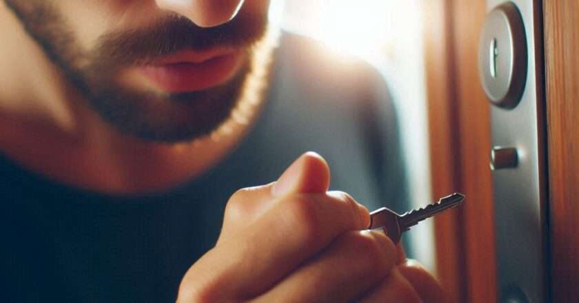 Аварийное вскрытие замков: когда без помощи не обойтись